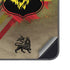 Lion of Judah Shield Galaxy S25 Skin